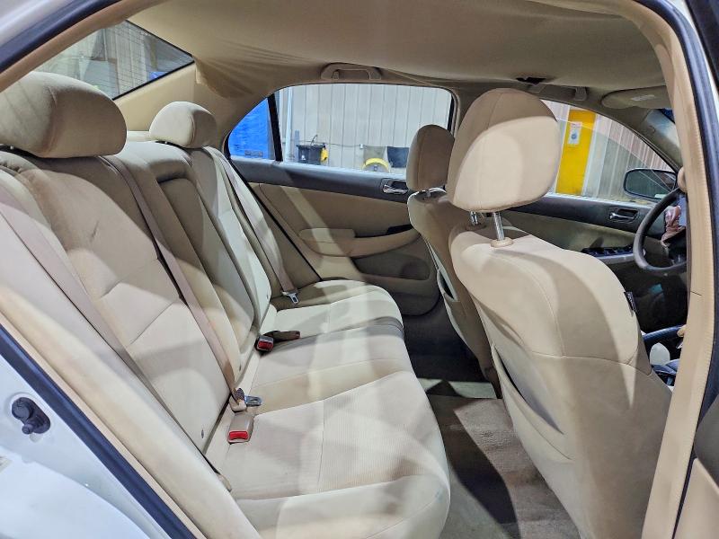 Продаж на аукціоні авто 2005 Honda Accord, vin: 1HGCM56445A032901, номер лоту: 52172416