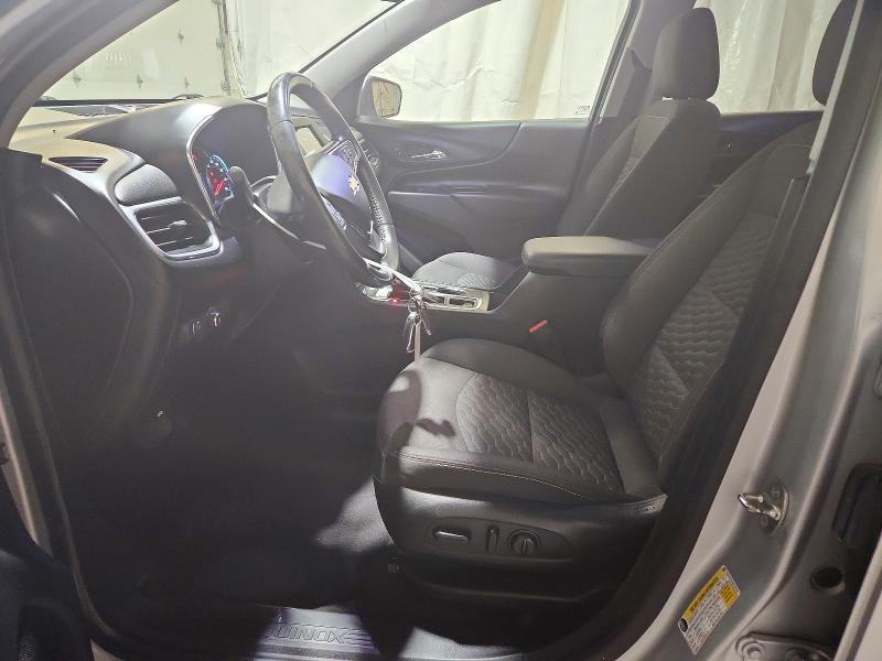 Продажа на аукционе авто 2019 Chevrolet Equinox, vin: 2GNAXUEV4K6257661, номер лота: 52912126