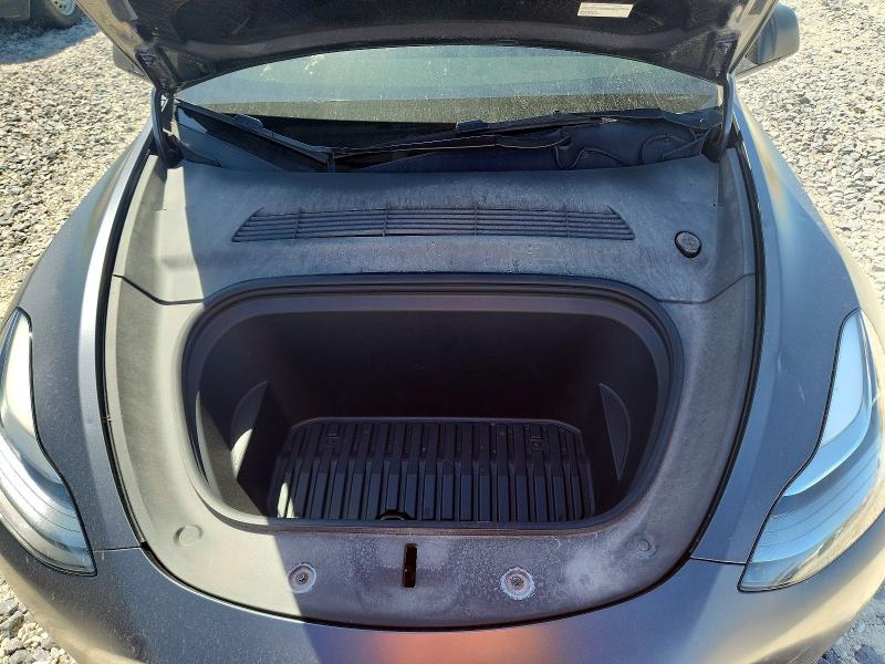 Продаж на аукціоні авто 2022 Tesla Model Y, vin: 7SAYGDEF6NF336573, номер лоту: 52101966