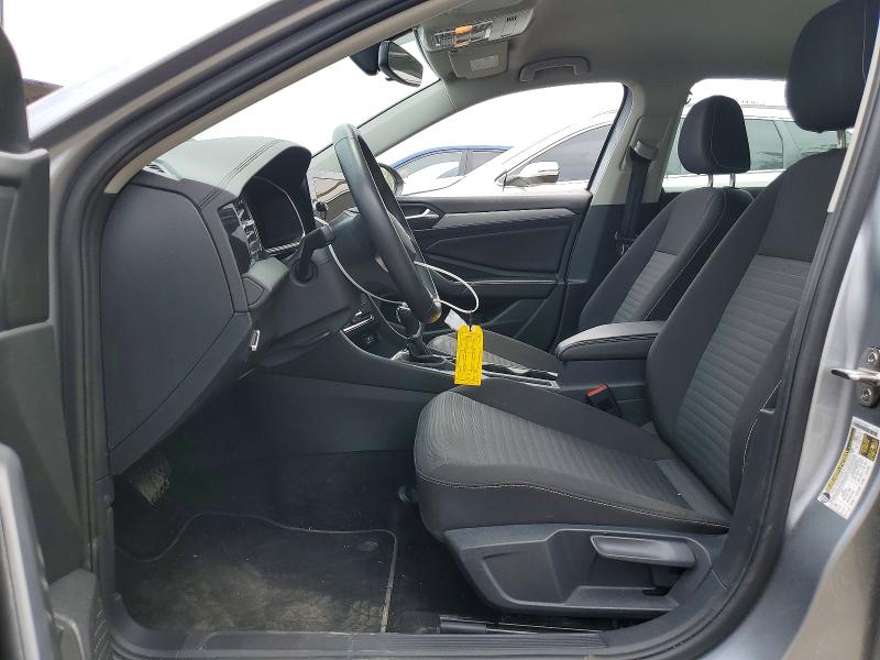 Продажа на аукционе авто 2025 Volkswagen Jetta, vin: 3VWCX7BU7SM081268, номер лота: 51922006
