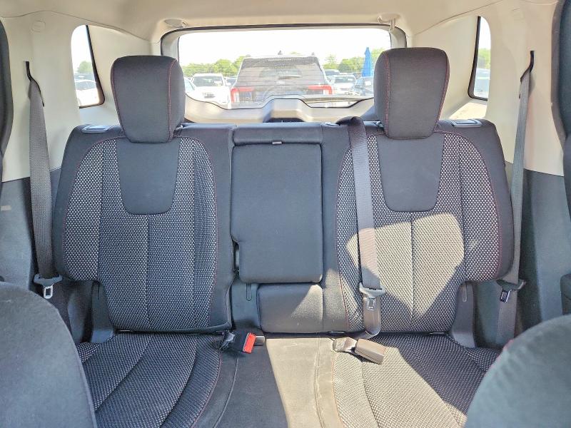 Продажа на аукционе авто 2016 Gmc Terrain, vin: 2GKALMEK0G6276598, номер лота: 53293456