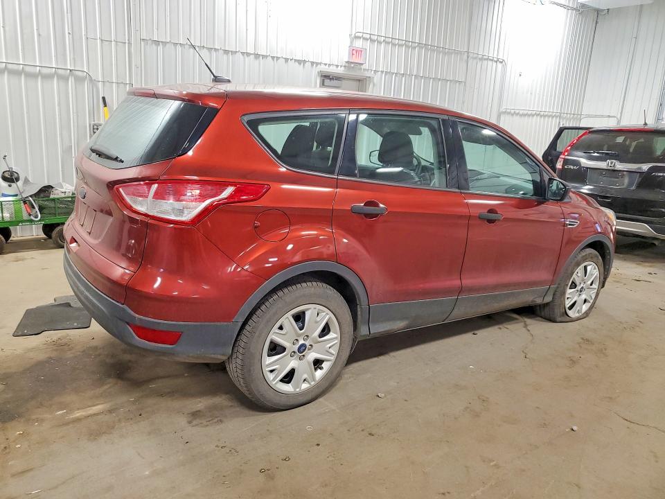 Aukcja sprzedaży 2014 Ford Escape, vin: 1FMCU0F77EUD51103, numer aukcji: 54784456