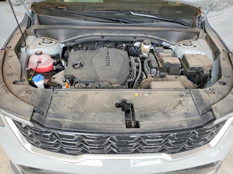 Продажа на аукционе авто 2025 Kia Sorento, vin: 5XYRL4JCXSG390133, номер лота: 52391836