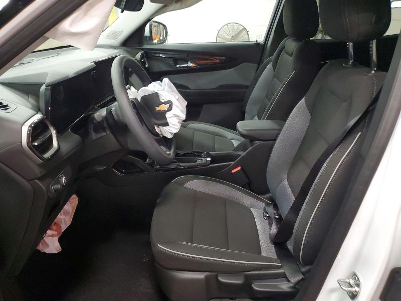 Продаж на аукціоні авто 2026 Chevrolet Trailblazer, vin: KL79MPSL7TB170664, номер лоту: 54222206