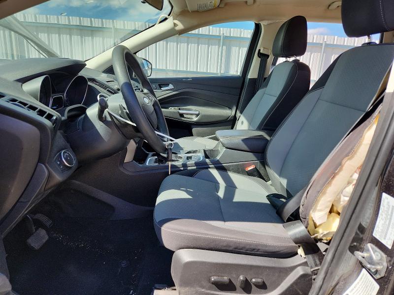 Aukcja sprzedaży 2017 Ford Escape, vin: 1FMCU0GD5HUE04356, numer aukcji: 53071756