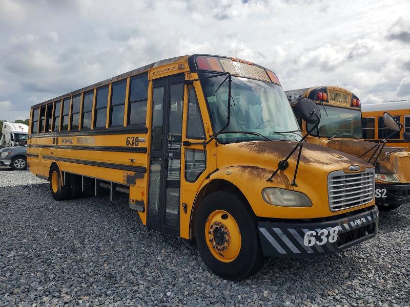2010 Thomabuses Bus მანქანა იყიდება აუქციონზე, vin: 4UZABRDT9ACAN9604, აუქციონის ნომერი: 55011866