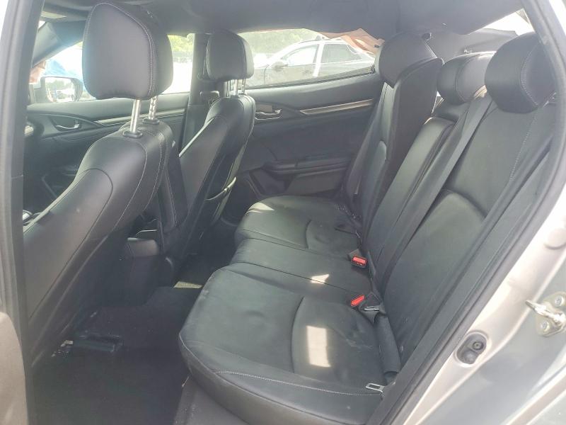 Продаж на аукціоні авто 2019 Honda Civic, vin: SHHFK7H84KU422072, номер лоту: 52368646