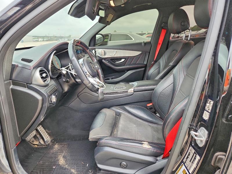 Продажа на аукционе авто 2021 Mercedes-benz Glc, vin: W1N0G6EB4MF935171, номер лота: 52250026