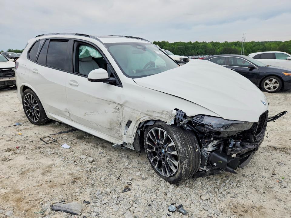 Продаж на аукціоні авто 2026 Bmw X5, vin: 5UX13EU09T9177101, номер лоту: 53094946