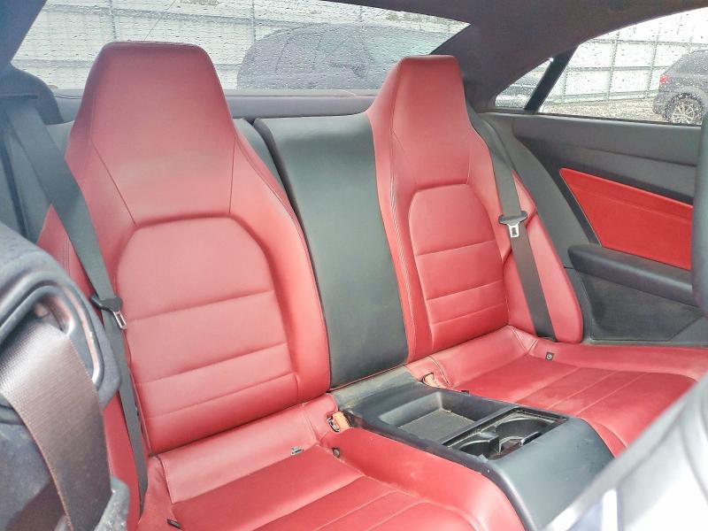 Aukcja sprzedaży 2014 Mercedes-benz E, vin: WDDKJ8JB8EF248642, numer aukcji: 52244306