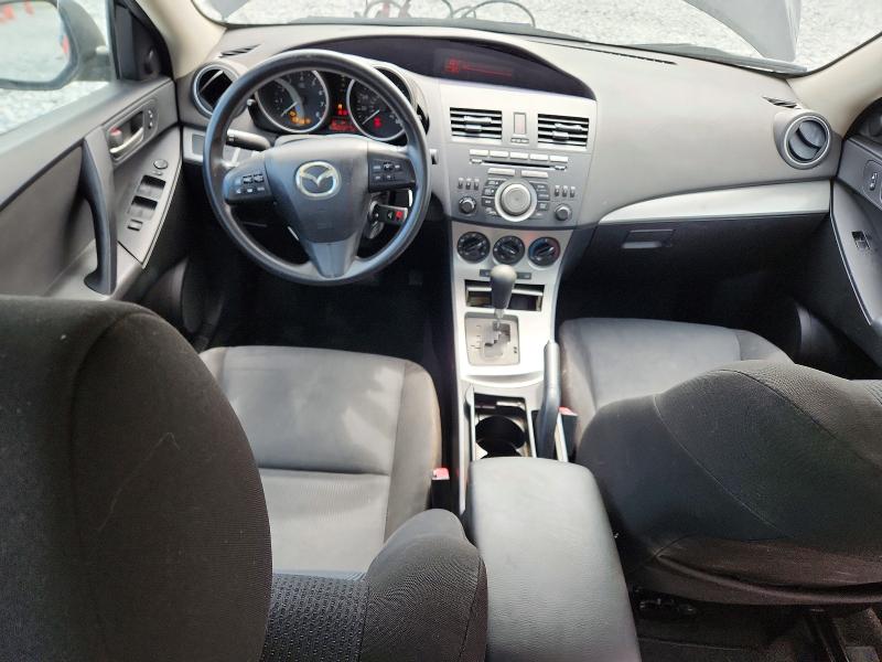 55129496 :رقم المزاد ، JM1BL1VG3B1357939 vin ، 2011 Mazda 3 مزاد بيع
