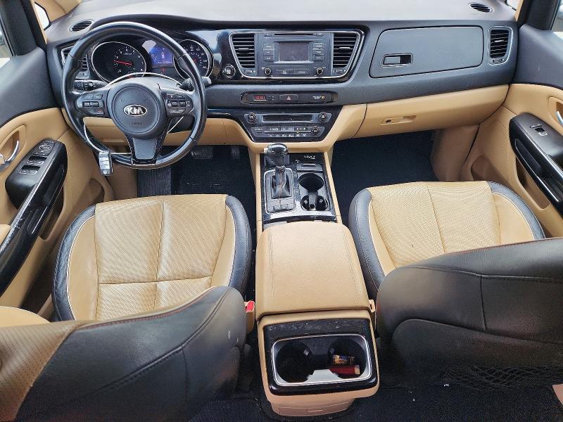 Aukcja sprzedaży 2015 Kia Sedona, vin: KNDMC5C13F6020954, numer aukcji: 52511106