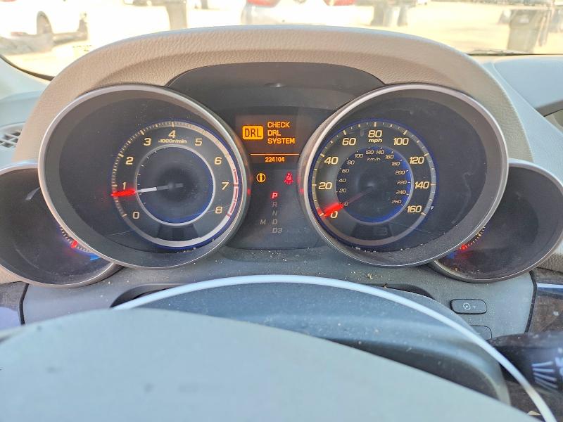 Продаж на аукціоні авто 2007 Acura Mdx, vin: 2HNYD28227H531256, номер лоту: 51363446