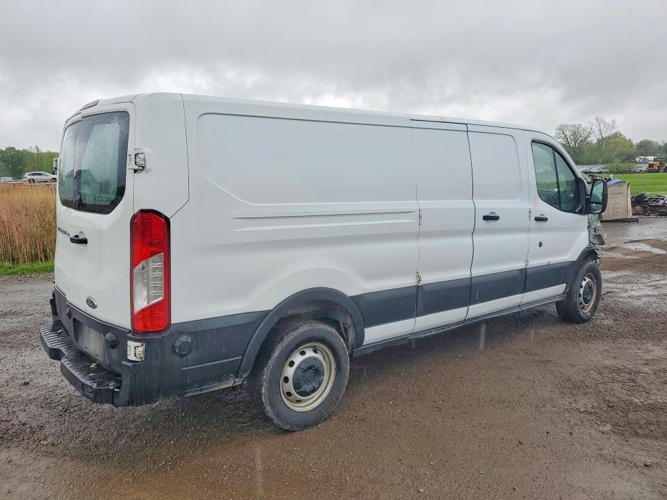Aukcja sprzedaży 2019 Ford Transit, vin: 1FTYE9ZM5KKA47417, numer aukcji: 54696516