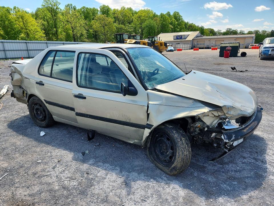 Продаж на аукціоні авто 1995 Volkswagen Jetta, vin: 3VWRC81H8SM038364, номер лоту: 52180906