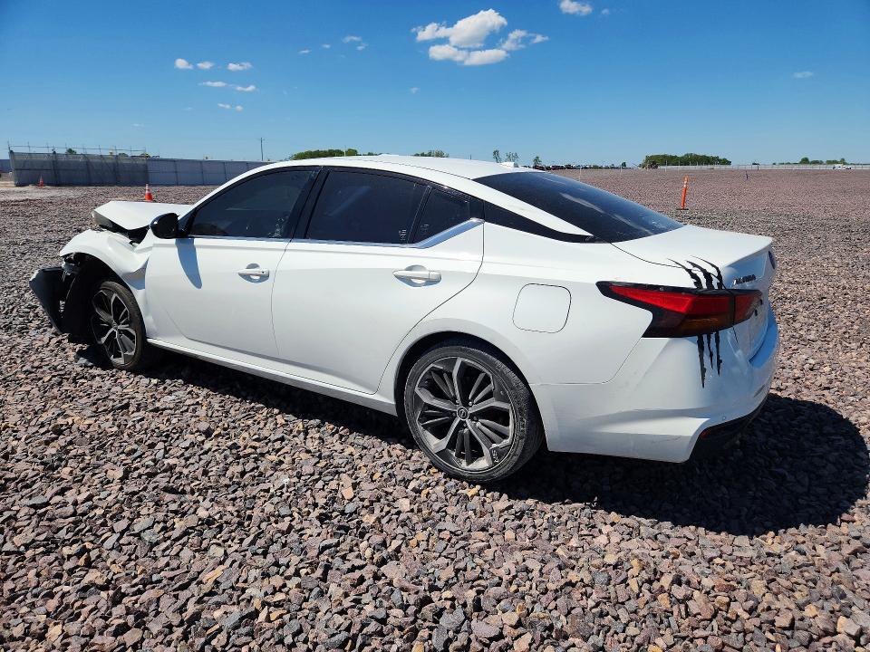 Aukcja sprzedaży 2023 Nissan Altima, vin: 1N4BL4CV4PN326613, numer aukcji: 53084446