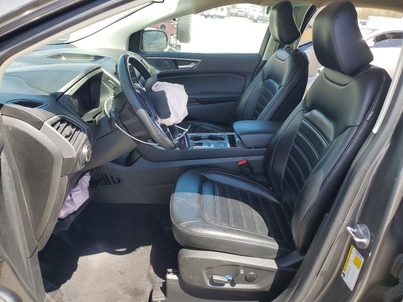 2023 Ford Edge მანქანა იყიდება აუქციონზე, vin: 2FMPK4J9XPBA31368, აუქციონის ნომერი: 55206696