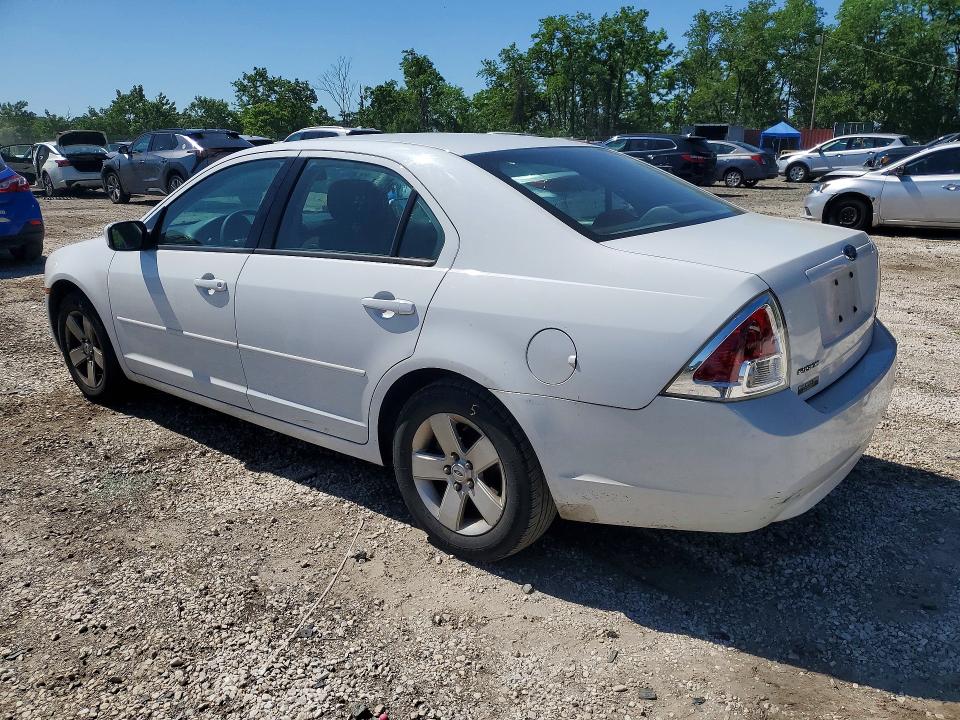 Aukcja sprzedaży 2007 Ford Fusion, vin: 3FAHP07Z27R124239, numer aukcji: 55301536