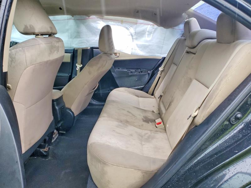 Продаж на аукціоні авто 2015 Toyota Corolla, vin: 5YFBURHE4FP205434, номер лоту: 53129876