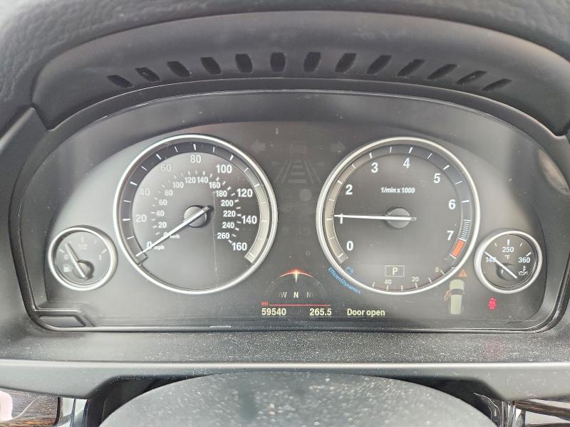 Auction sale of the 2018 Bmw X5, vin: 5UXKR2C5XJ0Z21806, lot number: 52259526