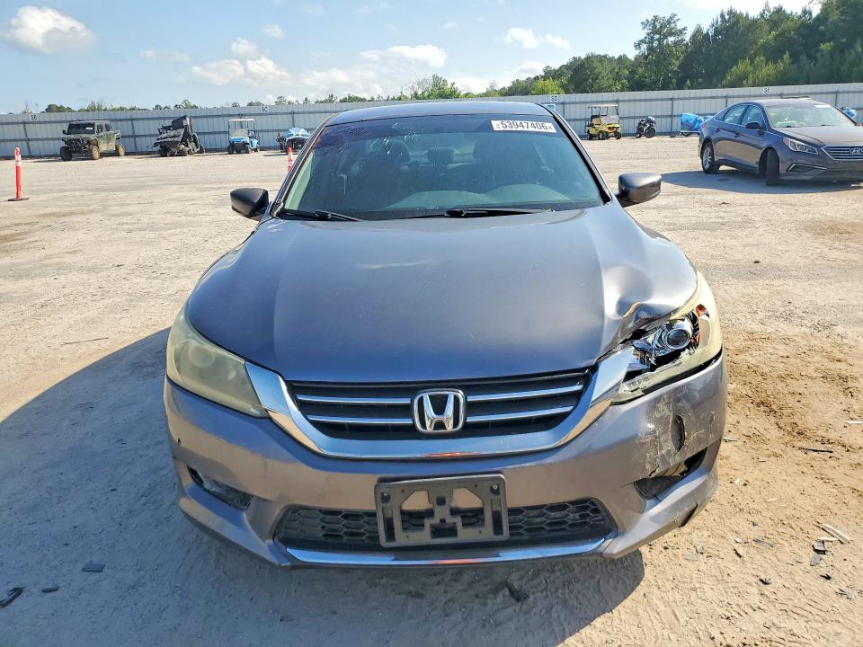 2013 Honda Accord მანქანა იყიდება აუქციონზე, vin: 1HGCR2F32DA103311, აუქციონის ნომერი: 53947406