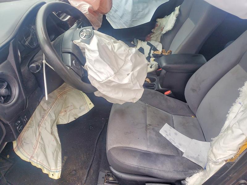 Продажа на аукционе авто 2017 Toyota Corolla, vin: 5YFBURHE1HP635246, номер лота: 53029856