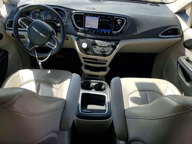 Aukcja sprzedaży 2021 Chrysler Pacifica, vin: 2C4RC1L77MR594577, numer aukcji: 53764906