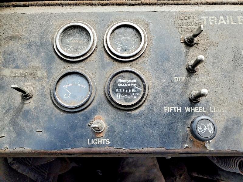 1994 Capacity Tj5000 მანქანა იყიდება აუქციონზე, vin: 6BT50RH50E1217865, აუქციონის ნომერი: 53848546