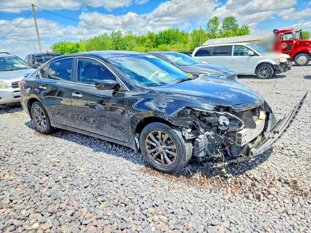 53630606 :رقم المزاد ، 1N4AL3AP4FC415215 vin ، 2015 Nissan Altima مزاد بيع