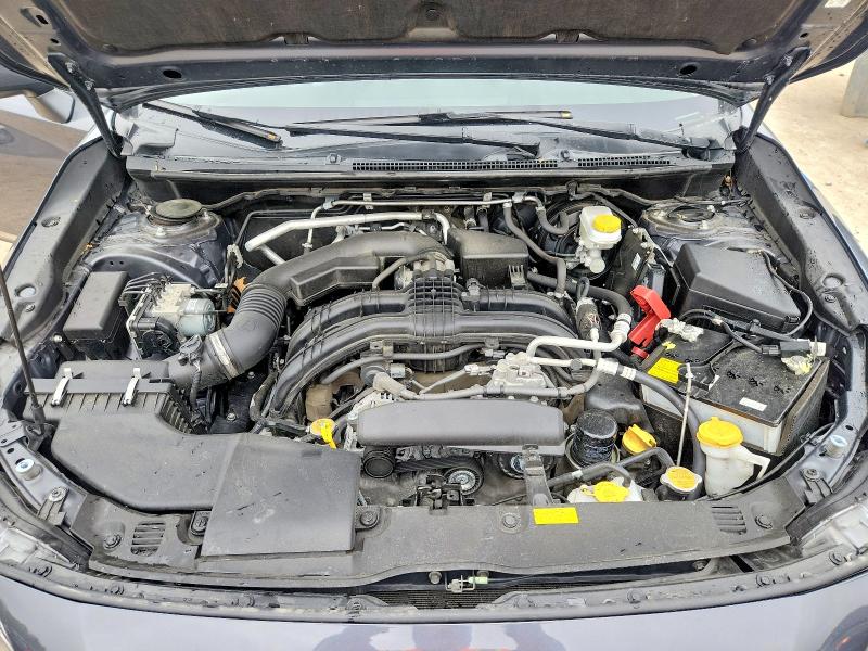 Aukcja sprzedaży 2022 Subaru Crosstrek, vin: JF2GTAECXNH225227, numer aukcji: 54228586