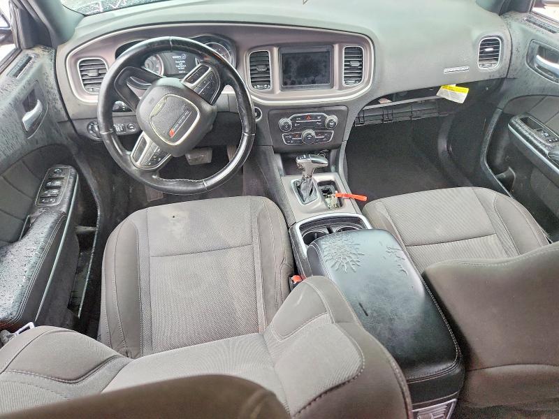 Aukcja sprzedaży 2022 Dodge Charger, vin: 2C3CDXBG7NH141224, numer aukcji: 53024876