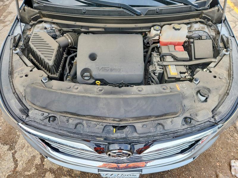 Продажа на аукционе авто 2024 Buick Enclave, vin: 5GAERBKW3RJ123521, номер лота: 55212296