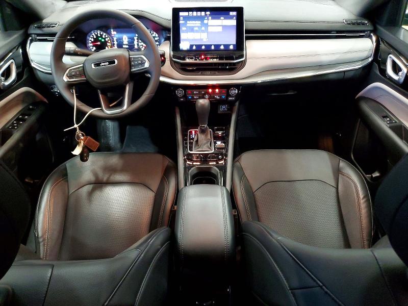 Продажа на аукционе авто 2023 Jeep Compass, vin: 3C4NJDCN3PT542305, номер лота: 51991276