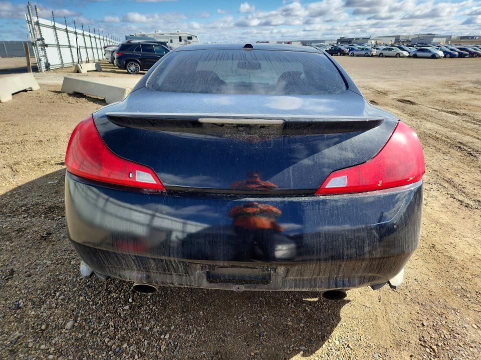 Aukcja sprzedaży 2008 Infiniti G37, vin: JNKCV64EX8M119510, numer aukcji: 51486466