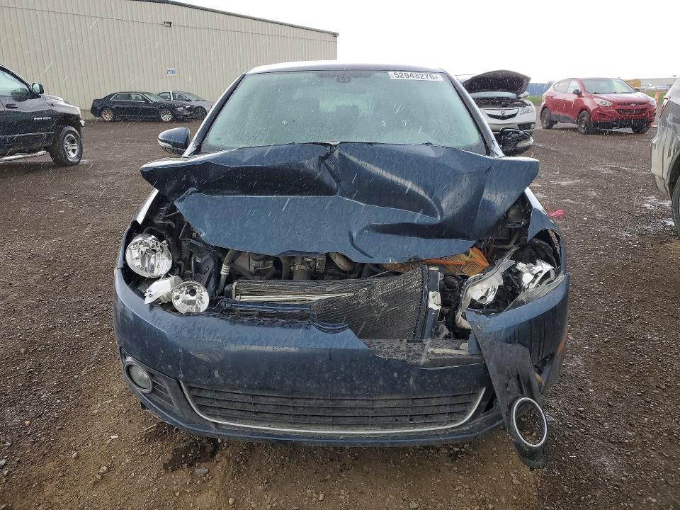 Aukcja sprzedaży 2012 Volkswagen Golf, vin: WVWDM7AJ5CW082735, numer aukcji: 52943276