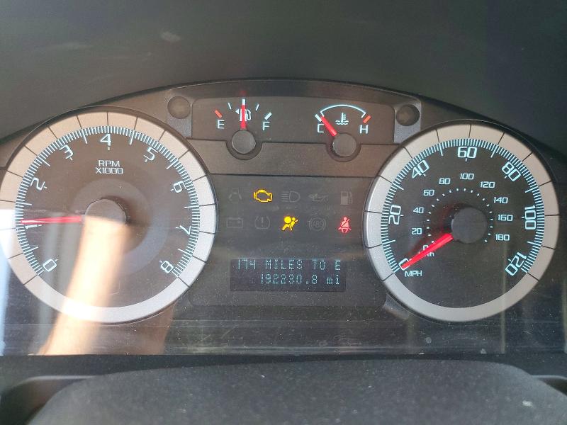 2010 Ford Escape მანქანა იყიდება აუქციონზე, vin: 1FMCU0D72AKB07173, აუქციონის ნომერი: 53889846