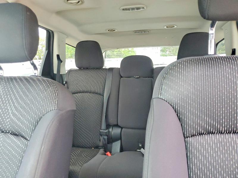 Aukcja sprzedaży 2013 Dodge Journey, vin: 3C4PDCBG6DT570687, numer aukcji: 52854436