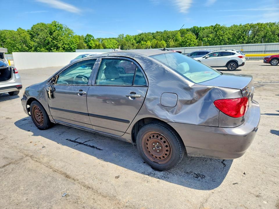Aukcja sprzedaży 2006 Toyota Corolla, vin: 1NXBR32E66Z744384, numer aukcji: 53375516