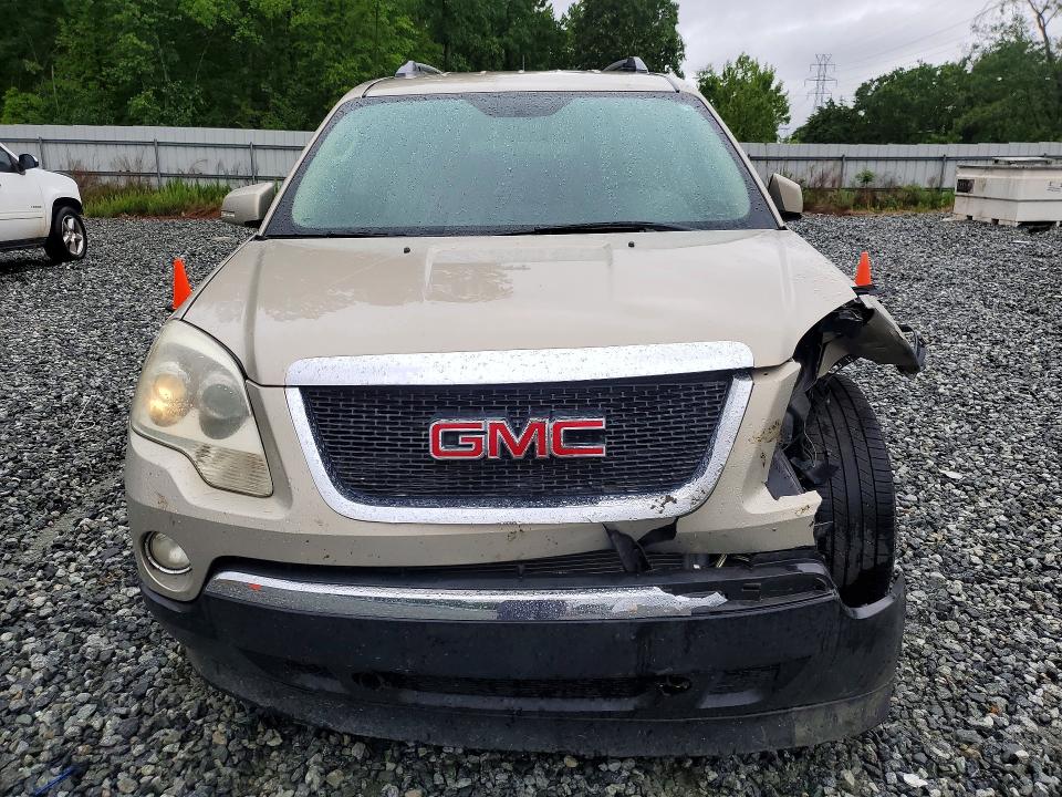 Aukcja sprzedaży 2012 Gmc Acadia, vin: 1GKKRRED4CJ146693, numer aukcji: 52693136
