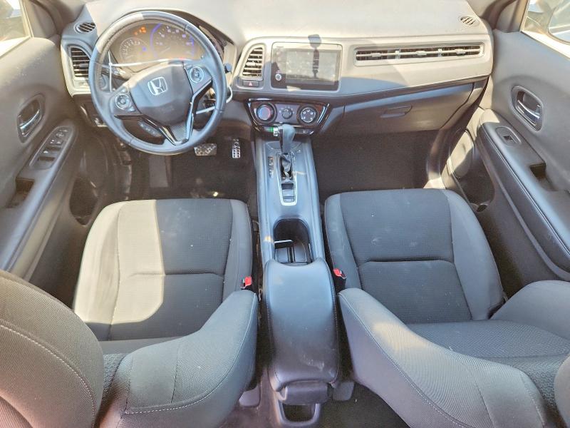 Продаж на аукціоні авто 2019 Honda Hr-v, vin: 3CZRU5H18KG704476, номер лоту: 53648306