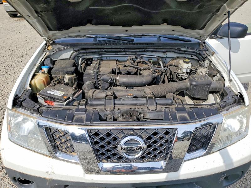 Продаж на аукціоні авто 2013 Nissan Frontier, vin: 1N6BD0CT0DN718219, номер лоту: 52249146