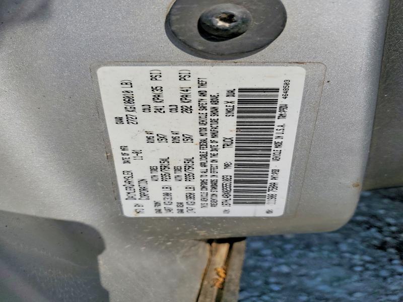 Продаж на аукціоні авто 2002 Dodge Dakota, vin: 1B7HL48X02S551023, номер лоту: 53535566