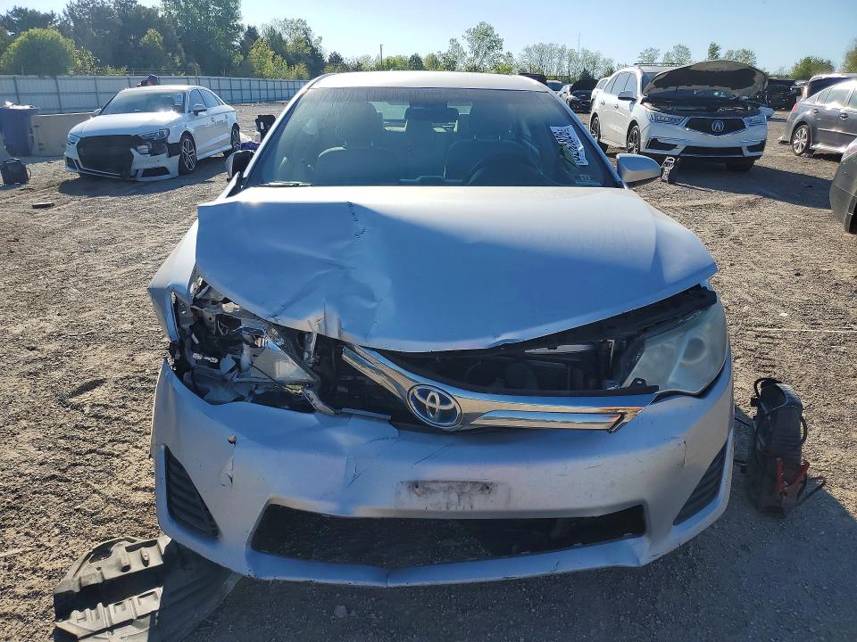 Продаж на аукціоні авто 2014 Toyota Camry Hybrid, vin: 4T1BD1FK3EU099033, номер лоту: 52660826
