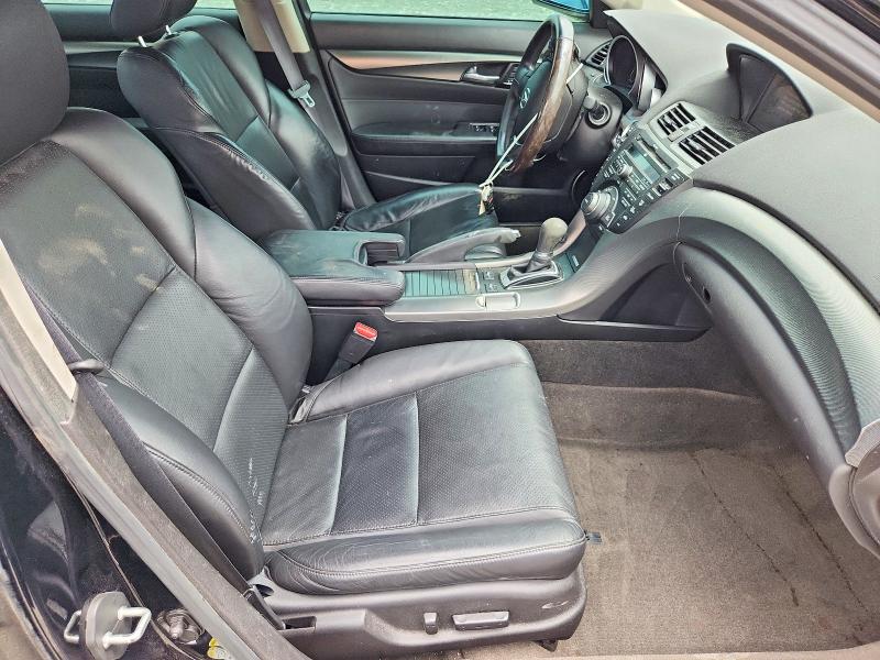 53788646 :رقم المزاد ، 19UUA8F56CA029678 vin ، 2012 Acura Tl مزاد بيع