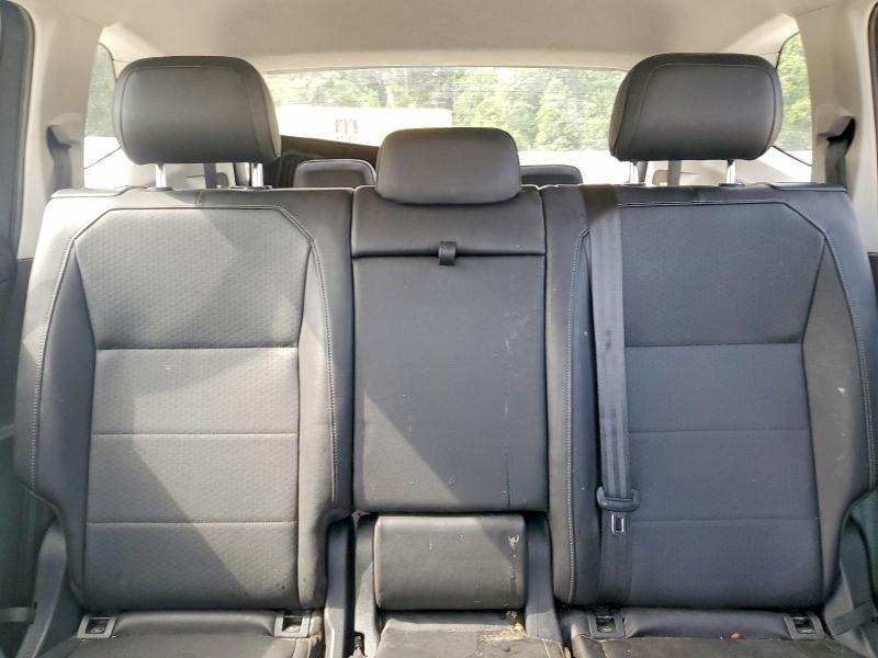 Aukcja sprzedaży 2018 Volkswagen Tiguan, vin: 3VV3B7AX7JM023464, numer aukcji: 52497066