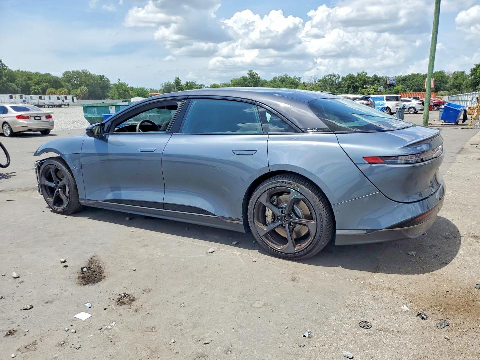 Aukcja sprzedaży 2026 Lucid Motors Air, vin: 50EA1GBA4TA005311, numer aukcji: 54973556