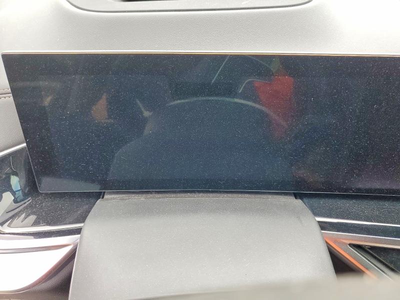 52809636 :رقم المزاد ، 5UX33EM0XS9Y93934 vin ، 2025 Bmw X7 مزاد بيع
