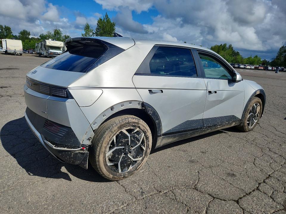 Продаж на аукціоні авто 2023 Hyundai Ioniq 5, vin: KM8KNDAF3PU169075, номер лоту: 54492416