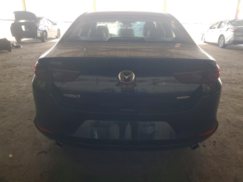 Aukcja sprzedaży 2019 Mazda 3, vin: 3MZBPAAL1KM108336, numer aukcji: 53939056