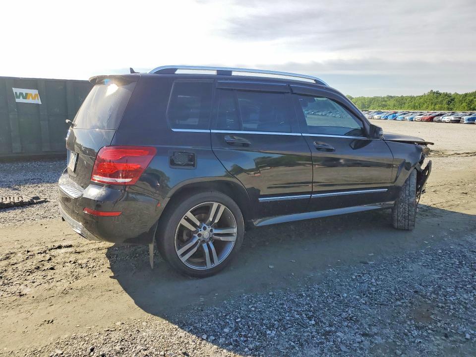 Продаж на аукціоні авто 2014 Mercedes-benz Glk, vin: WDCGG5HB5EG224290, номер лоту: 51787136